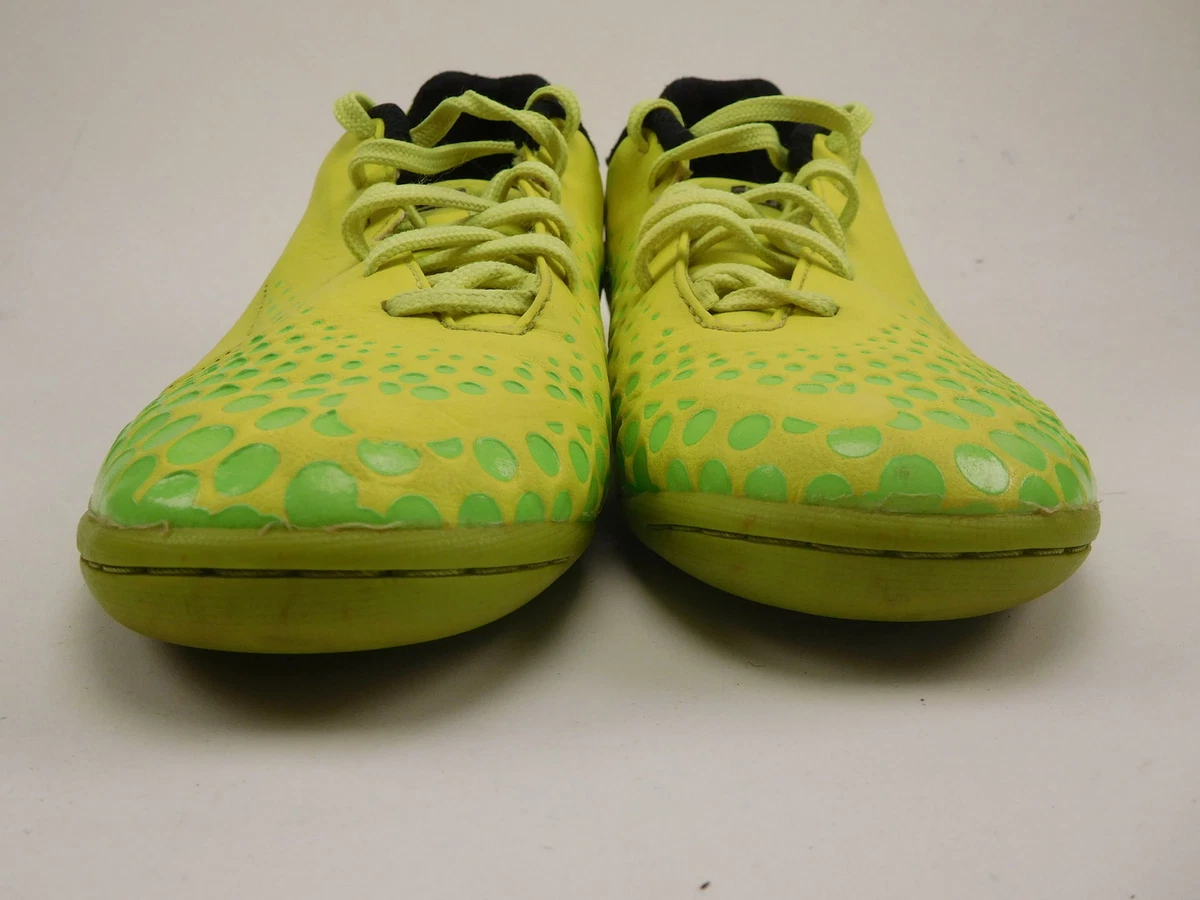 Nike elastico finale iii hotsell ic indoor soccer shoes