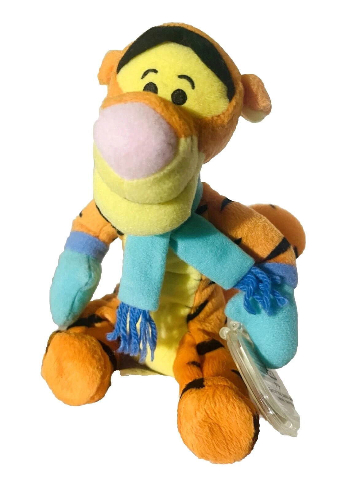 Mattel Winnie the Pooh Stuffed Animals