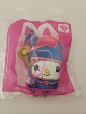2024 McDonald's Happy Meal Yu-Gi-Oh / Hello Kitty Toys SEALED My Melody Kitty