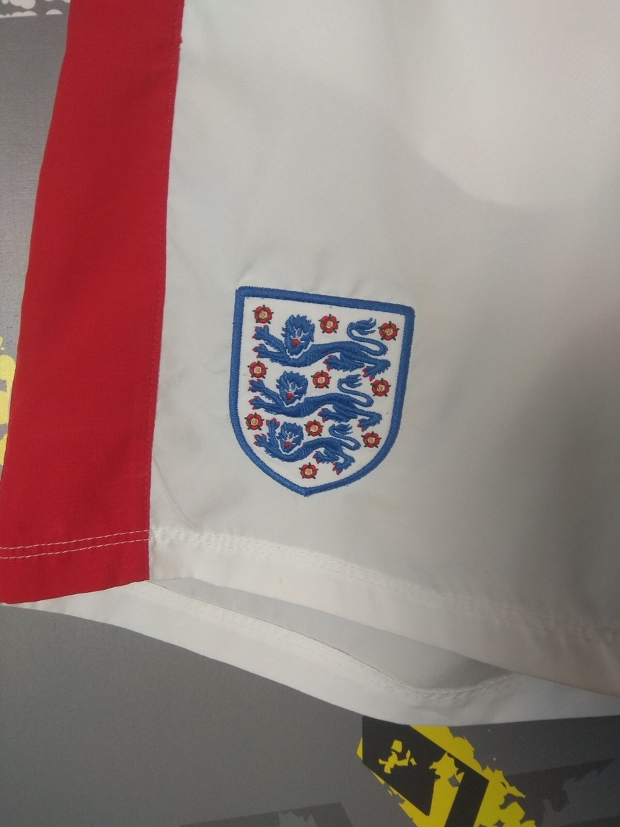 Short Domicile Angleterre Dri-FIT Euro 2024