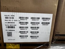 AP Smart RSD-D-15 (Duo) -PV4-S1 Rapid Shut Down Device 15A, Box of 12