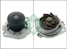 Genuine INA Water Pump 538 0139 10 for Fiat Lancia