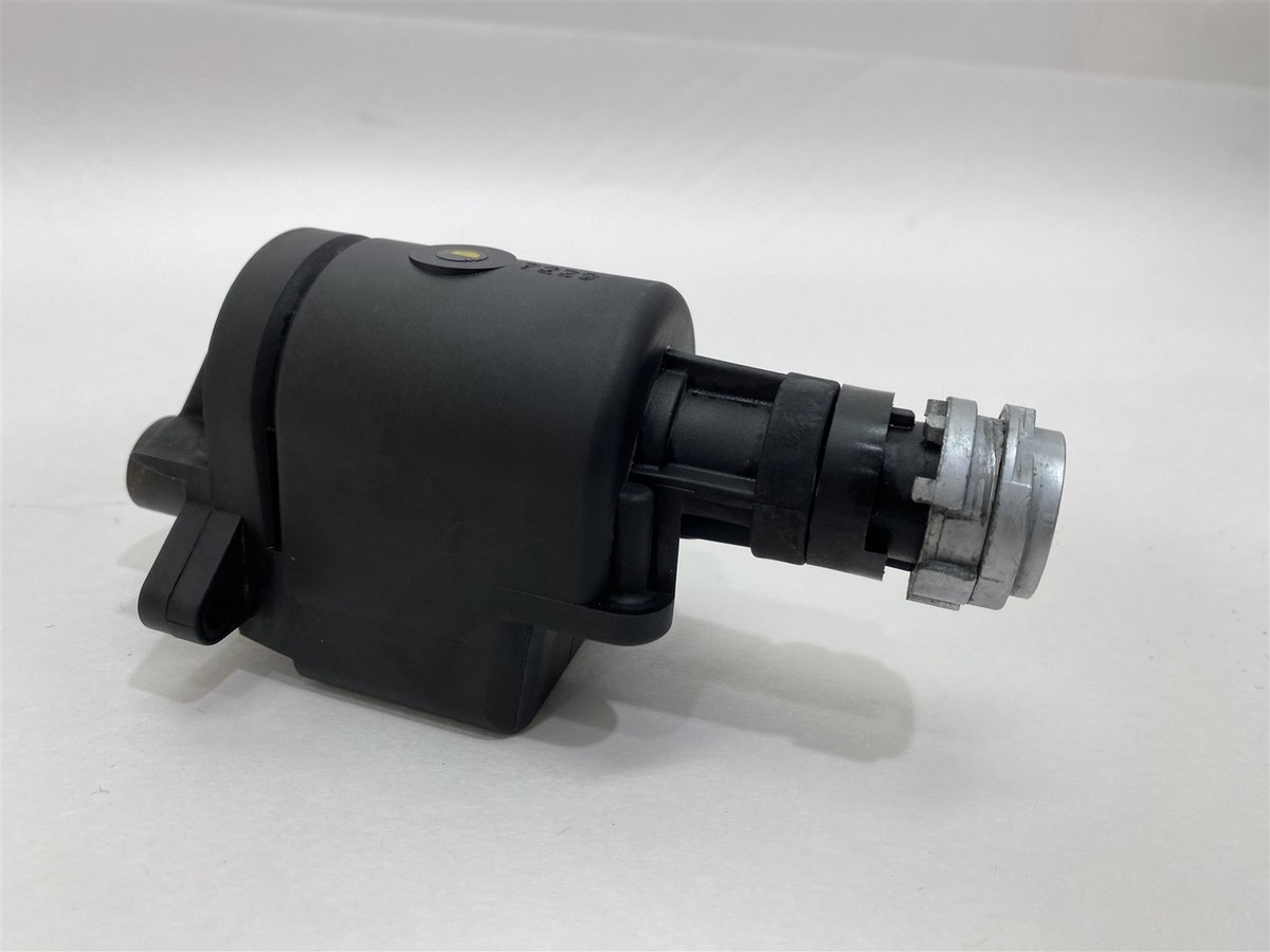 Harley-Davidson 2008 Electra Glide Ignition Switch Actuator