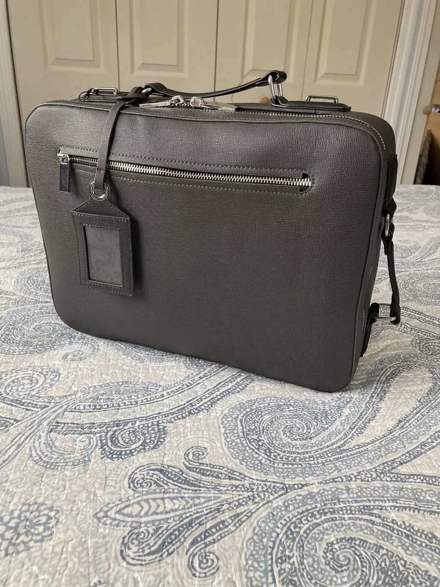 Zara computer deals bag