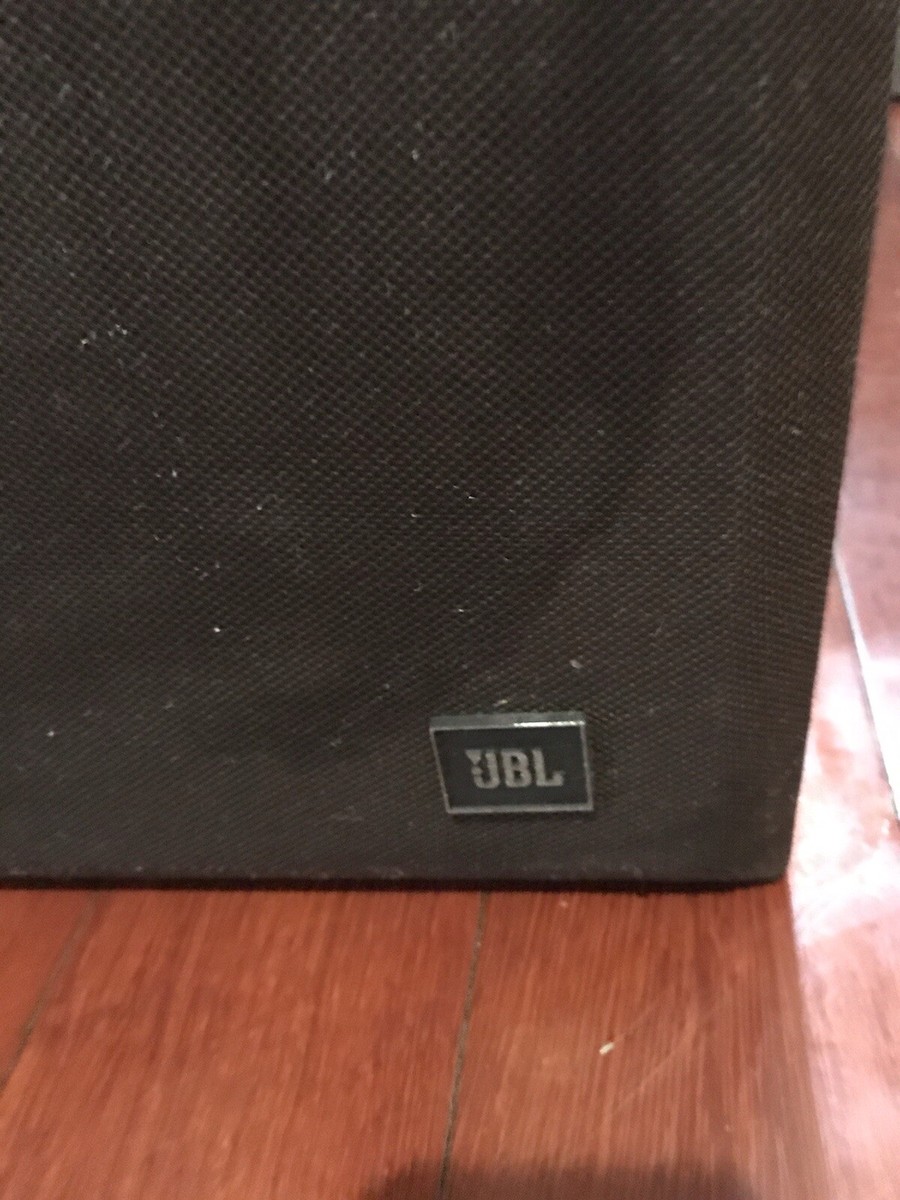 JBL Model L19 Vintage Speakers 8 Ohm | eBay