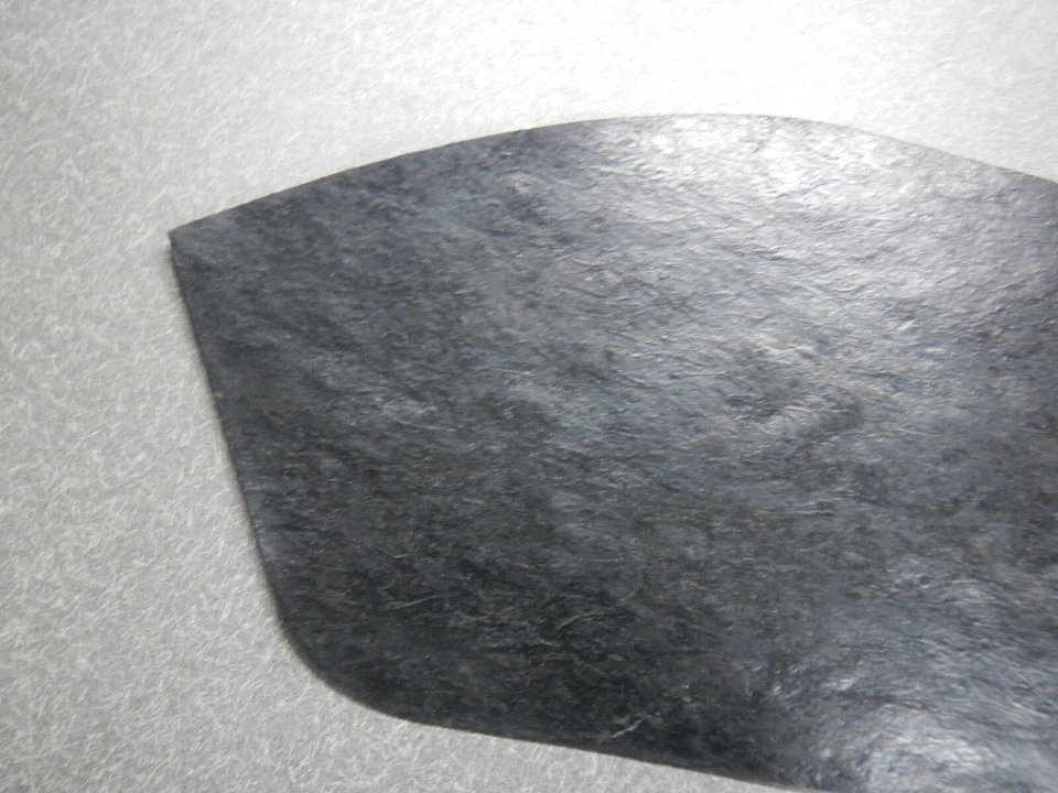 Buick Wildcat Electra LeSabre 1967 sellos de brazo guardabarros delantales y grapas 67 Foto 3 de 4