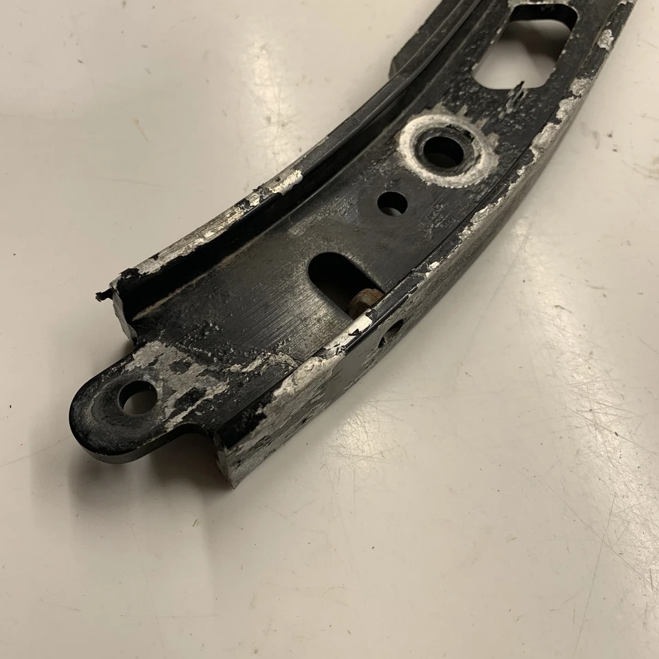 黑色,跑步者 137 英寸 - 2015 SkiDoo Renegade X600 | 黑色 — 第 3/4 张图片