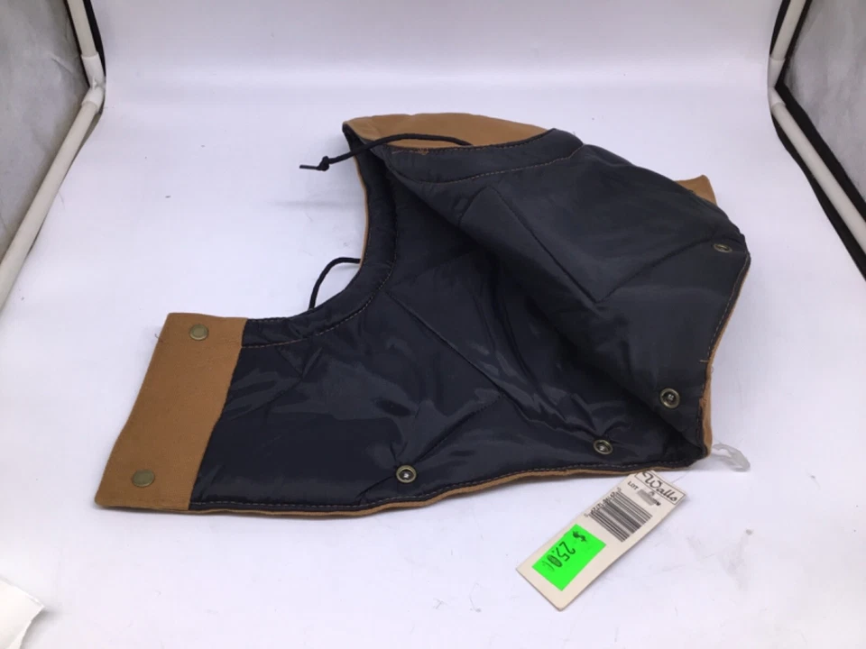 Vintage, Walls Blizzard-Pruf Insulated Hood..Made in U.S.A...One Size Fits All.. - Image 2 of 4