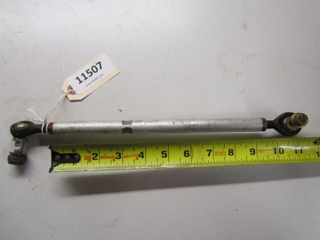 Ski-Doo Tie Rod - Rack to Ski - 2001 MXZ 600 - 506151190 - #11507