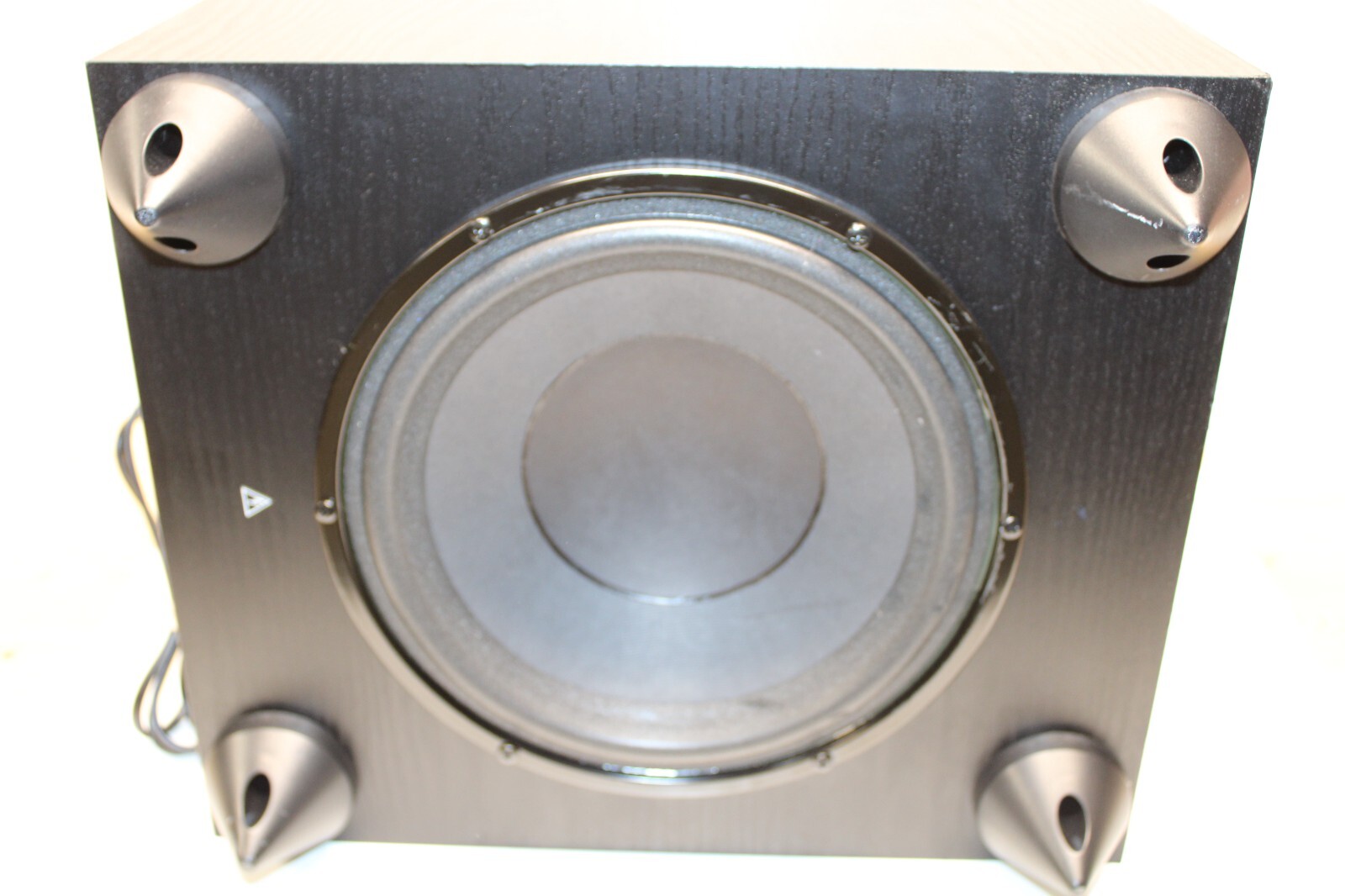 Onkyo SKW-570 10" Powered Subwoofer - Tested and Working