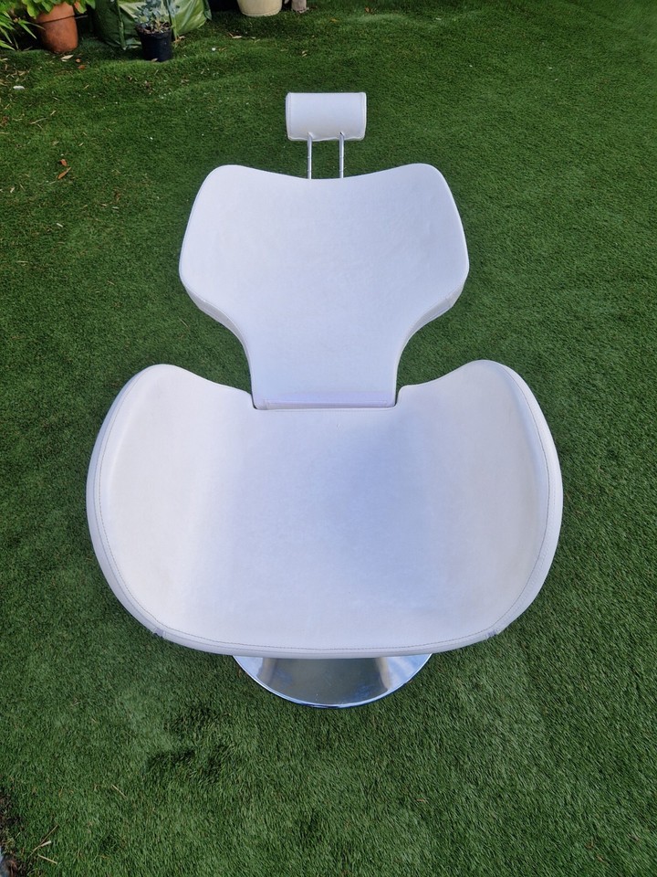 Chloe Salon Styling Chair in VGC!!!! eBay