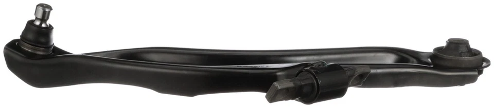 Conjunto de brazo de control de suspensión y rótula Delphi para Nissan Rogue 2014-2020 Foto 2 de 4