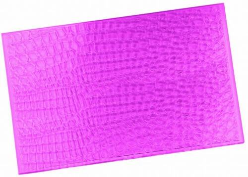 Tovagliette all'americana da cucina in plastica