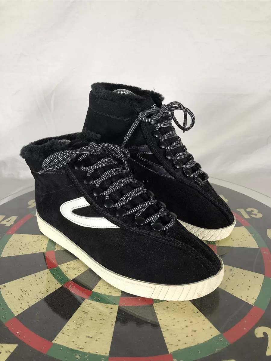 Tretorn hotsell high top
