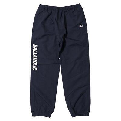 Starter Warm Up Pants Navy L | eBay Starter Warm Up Pants Navy L | eBay