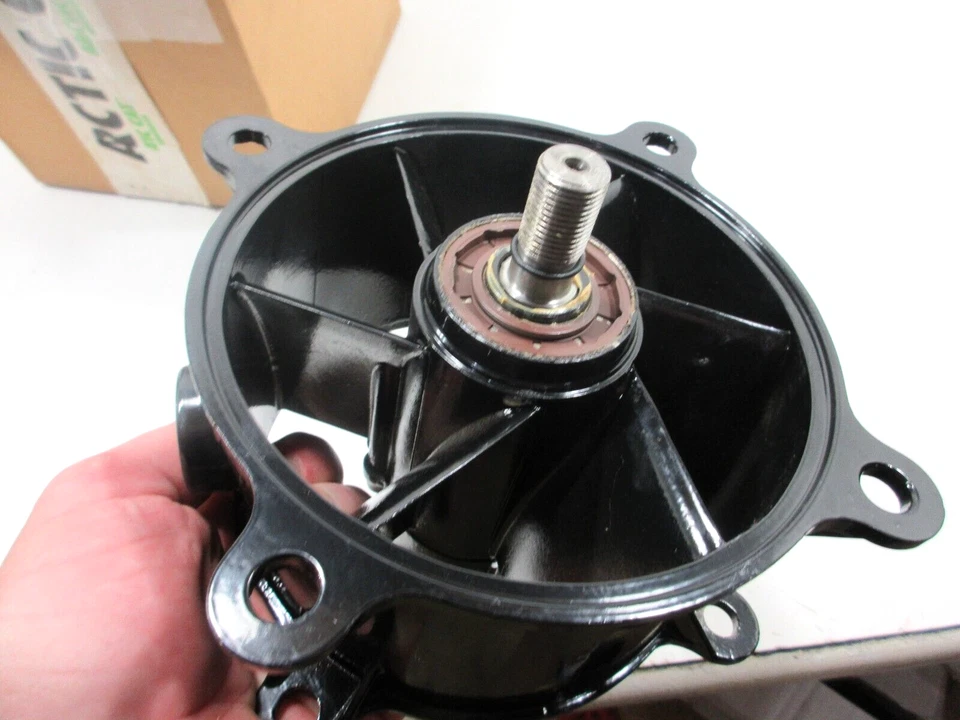 NOVO FABRICANTE DE EQUIPAMENTO ORIGINAL TIGERSHARK 1997-1999 DAYTONA TS-R TSR 770 1000 BOMBA DE JATO ASSY SEM IMPULSOR - Imagem 2 de 4