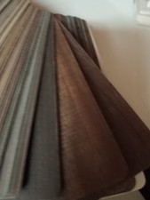 Formica per rivestimento di varie dimensioni e tonalità