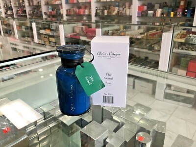 Atelier Cologne The Seoul Candle 210g