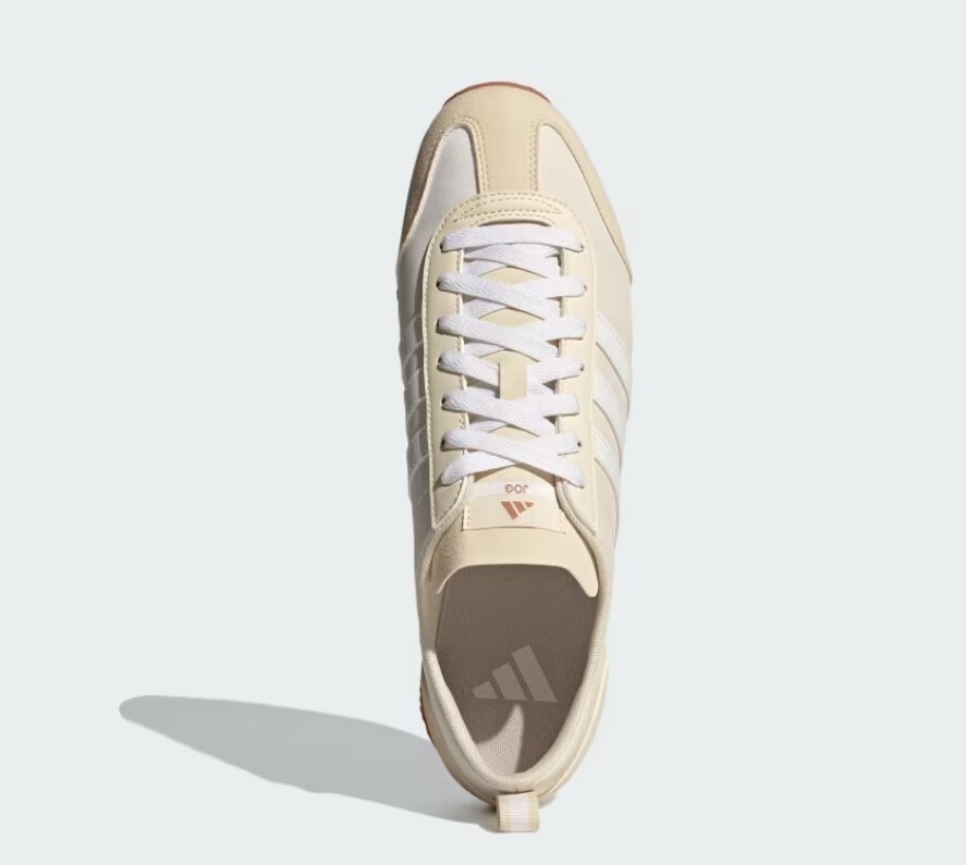 ★日本未入荷★ADIDAS★ VS JOG 2.0 JI2435 JI2434 2colors adidas VS JOG 2.0 'Blue Brown White' JI2434