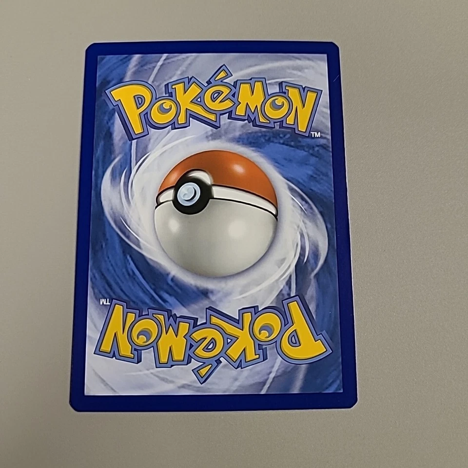 Magikarp 33/108 Common - Pokemon XY Evolutions NM Non Holo - Image 2 of 2