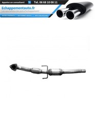 Catalyseurs Opel SIGNUM