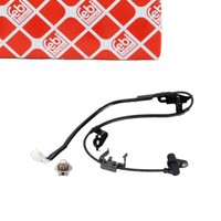 Febi 174803 ABS Sensor Raddrehzahl FüR Lexus RX U3 Vorne Rechts 89542-48030
