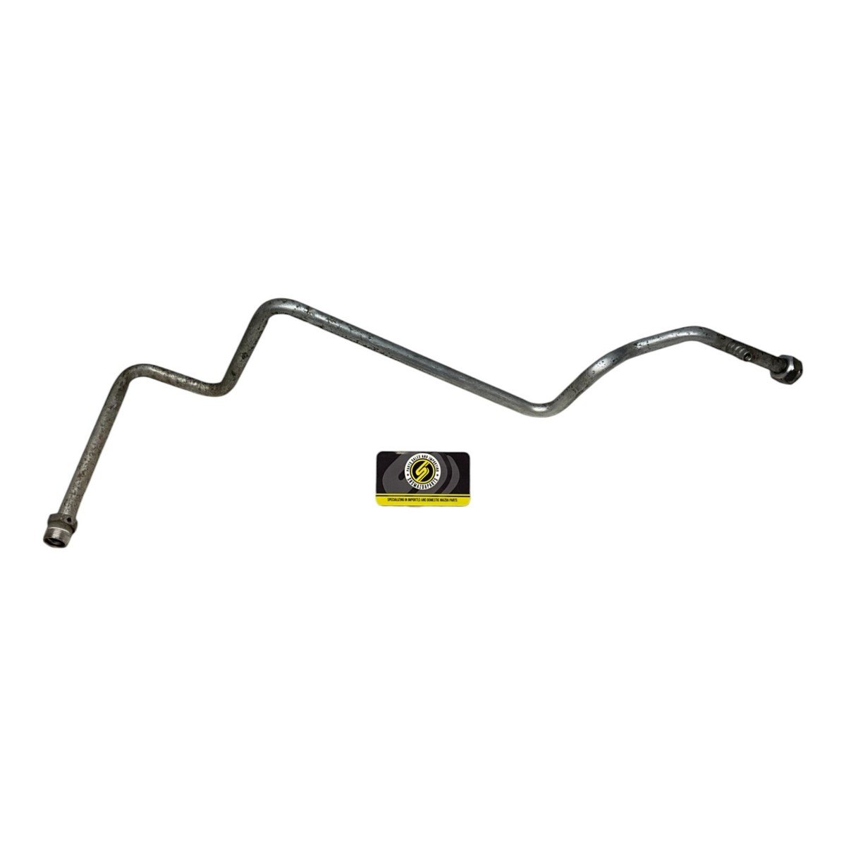 94-97 Mazda Mx-5 Miata OEM A/c Line Condenser to EVAP Low Side