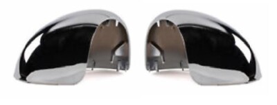 Original BMW Mirror cover, left chromeMini Paceman R61 | HUBAUER