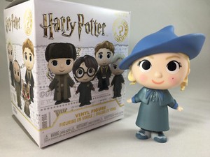 harry potter mystery minis series 4
