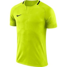 Nike Challenge 2 Jersey Women&rsquo;s Volt Size Large