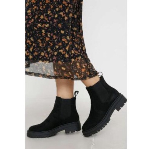 Urban Outfitters Womens Size 11 Black 