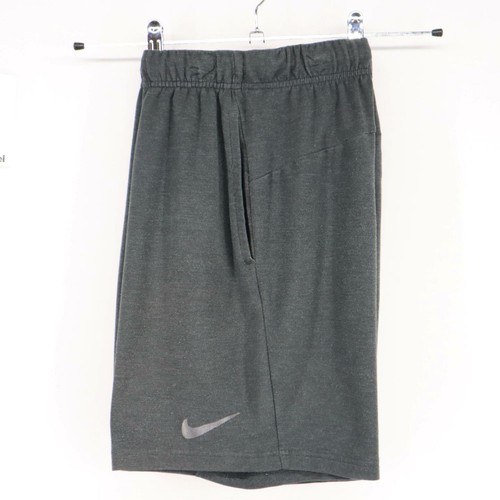 Nike Dri Fit Athletic Sweat Shorts Size 