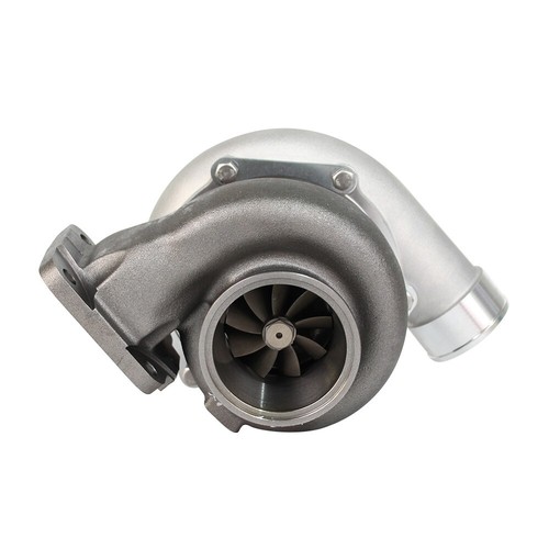 GEN2 GTX3584RS Point Milled Wheel DBB Twin Turbochargers T4.82 Vband Turbine Hsg - Picture 7 of 7