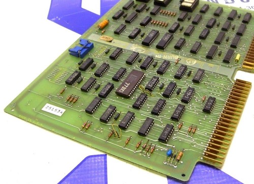 GE FANUC  PC BOARD  SMI4A  44A297005-G01  44A296359-001  60 Day Warranty! - Picture 4 of 8