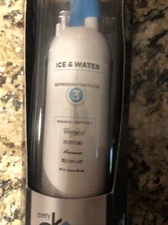 Whirlpool EveryDrop Replacement Ice and Water Filter 3 - White ()