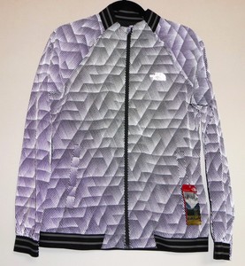 north face rapido jacket