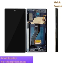 For Samsung Galaxy Note 10 Plus N975U N976U LCD Touch Screen Digitizer Display