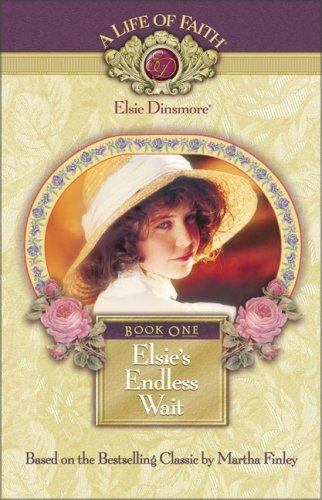 Elsie's Endless Wait, Book 1 Mission City Press - Imagen 1 de 1