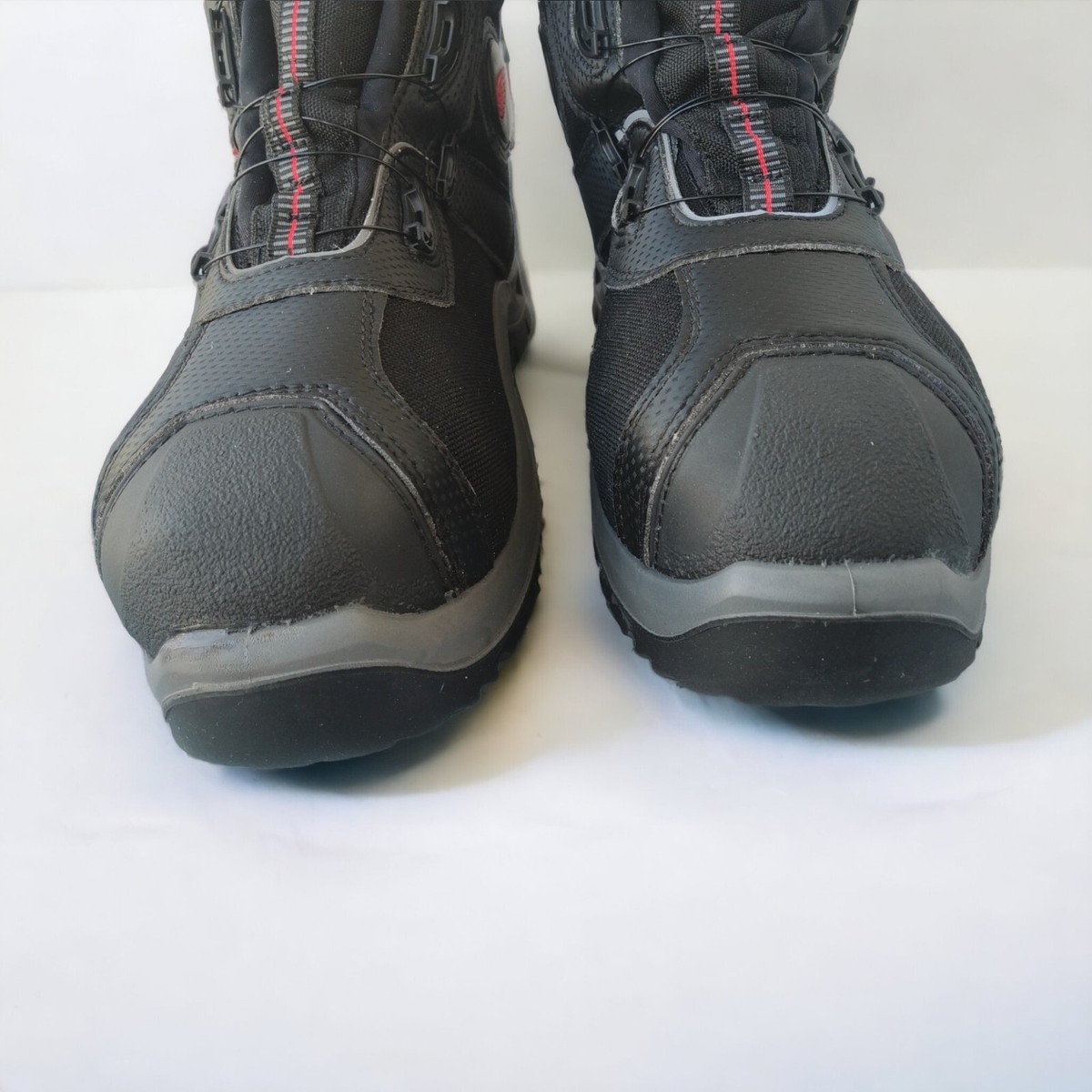 SAFETY BOOT RW PETROKING XT BOA 8\