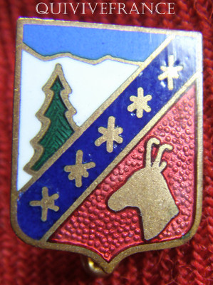 Ecussons tissu - BLASONS Brodés en tissu. CHAMONIX