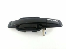 Porte arrière et accessoires Ssangyong KYRON