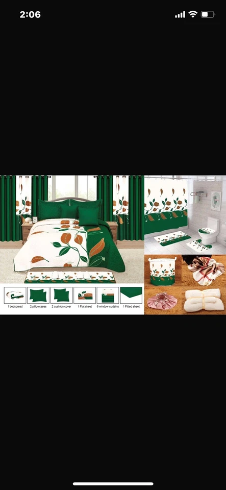 Cortinas iluminadas Èquipée Foto 3 de 4