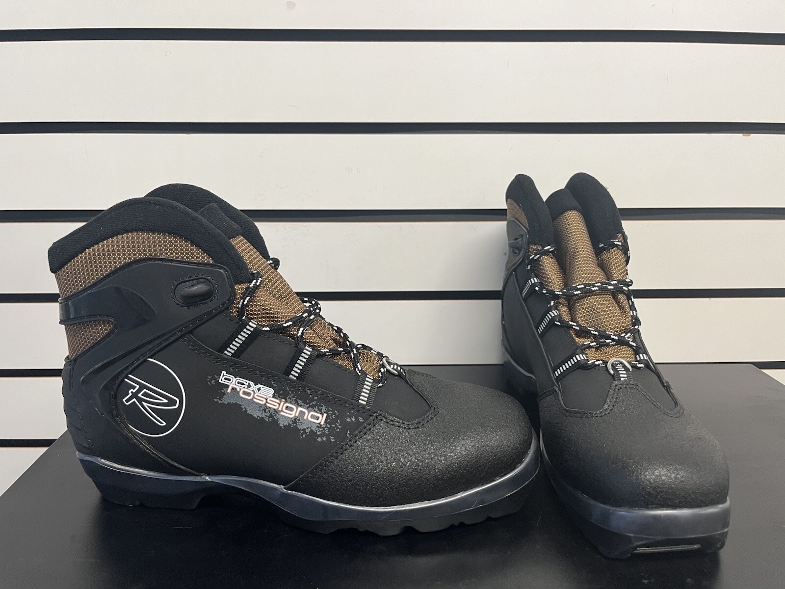 SALOMON Scarpone da sci di fondo Rossignol BC X2 taglia 47