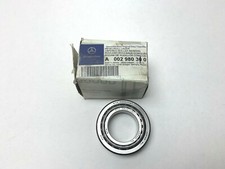 Original Mercedes-Benz C-Klasse W203 Radlager Kegelrolllager A0029803002 Original Mercedes-Benz C-Klasse W203 Radlager Kegelrolllager A0029803002