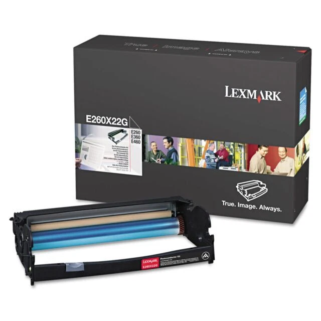Lexmark Printer Toner Cartridges for sale | eBay