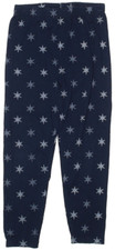 Disney Frozen II Girls Snowflake Leggings