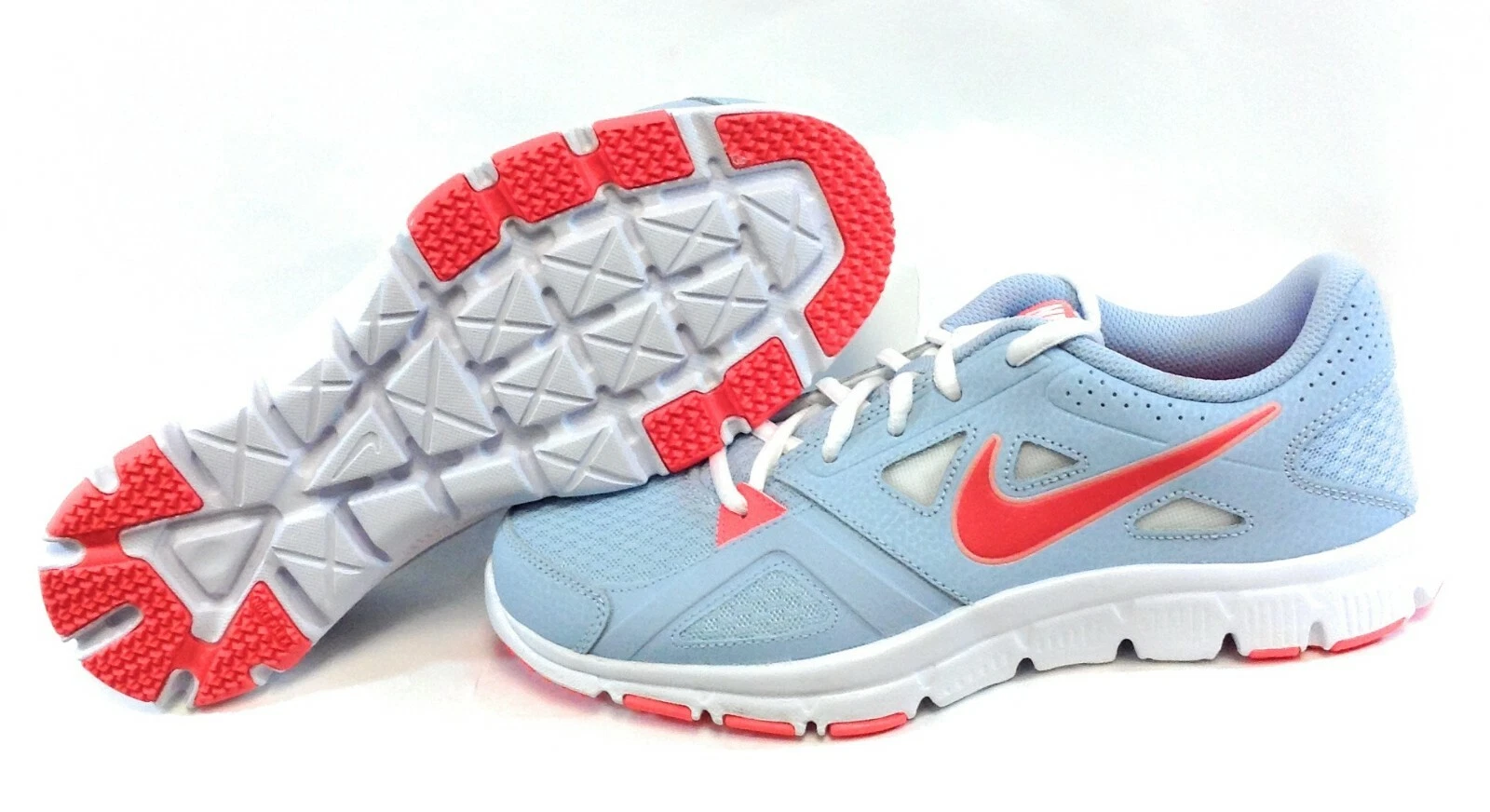 Baskets filles enfants jeunes Nike Flex Supreme Trainer 59873 400 2013 DS chaussures 