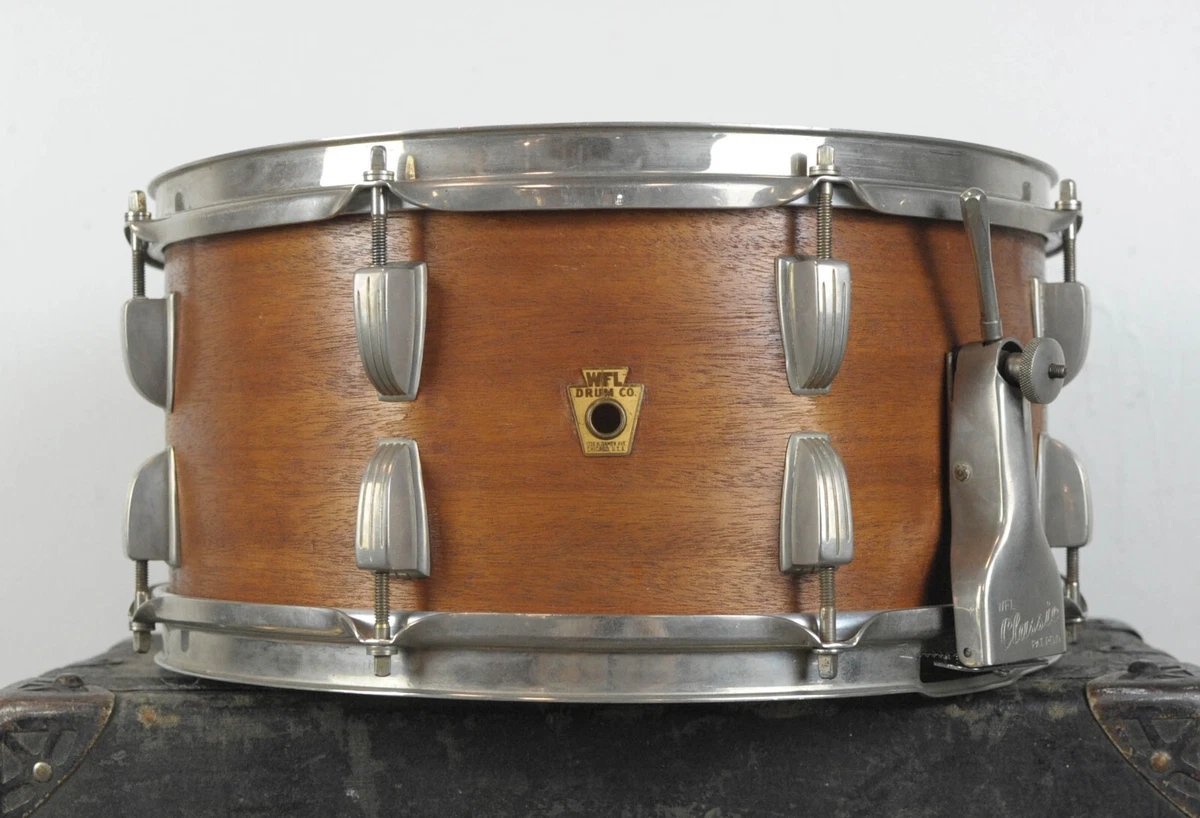 1950s WFL 6.5x14