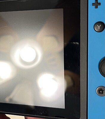 Nintendo Switch V1 Low Serial Number XAW1001 Unpatched Bundle