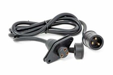 Rough Country Winch Remote Wiring Extension 4ft